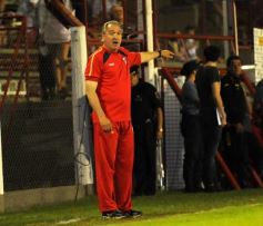 Foto de la galería: La Franja superó en el descuento a Boca Unidos por 2 a 1