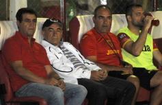 Foto de la galería: La Franja superó en el descuento a Boca Unidos por 2 a 1