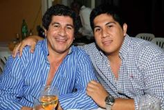 Foto de la galería: Sapito Piriz estuvo de cumple