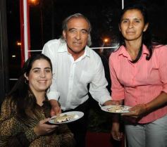 Foto de la galería: Sapito Piriz estuvo de cumple
