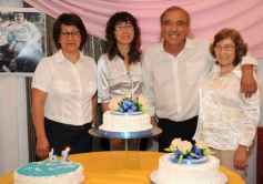 Foto de la galería: Sapito Piriz estuvo de cumple