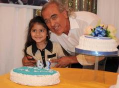 Foto de la galería: Sapito Piriz estuvo de cumple