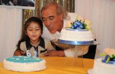 Foto de la galería: Sapito Piriz estuvo de cumple