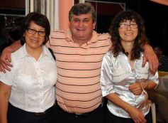 Foto de la galería: Sapito Piriz estuvo de cumple