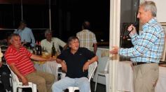 Foto de la galería: Sapito Piriz estuvo de cumple