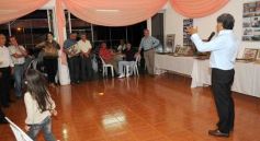 Foto de la galería: Sapito Piriz estuvo de cumple