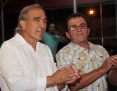 Foto de la galería: Sapito Piriz estuvo de cumple