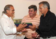 Foto de la galería: Sapito Piriz estuvo de cumple