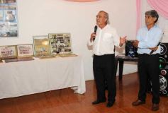 Foto de la galería: Sapito Piriz estuvo de cumple