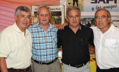 Foto de la galería: Sapito Piriz estuvo de cumple