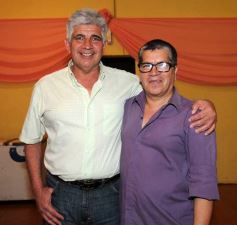 Foto de la galería: Sapito Piriz estuvo de cumple