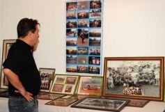 Foto de la galería: Sapito Piriz estuvo de cumple