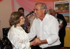 Foto de la galería: Sapito Piriz estuvo de cumple