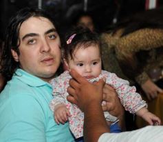 Foto de la galería: Sapito Piriz estuvo de cumple