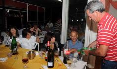 Foto de la galería: Sapito Piriz estuvo de cumple