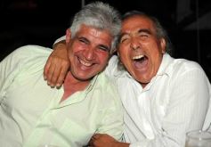 Foto de la galería: Sapito Piriz estuvo de cumple