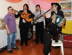 Foto de la galería: Sapito Piriz estuvo de cumple