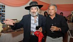 Foto de la galería: Sapito Piriz estuvo de cumple