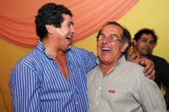 Foto de la galería: Sapito Piriz estuvo de cumple