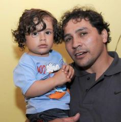 Foto de la galería: Sapito Piriz estuvo de cumple