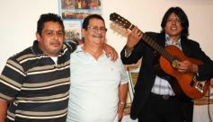 Foto de la galería: Sapito Piriz estuvo de cumple