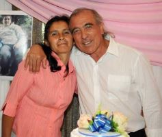 Foto de la galería: Sapito Piriz estuvo de cumple