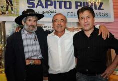 Foto de la galería: Sapito Piriz estuvo de cumple
