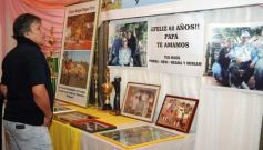 Foto de la galería: Sapito Piriz estuvo de cumple