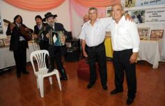 Foto de la galería: Sapito Piriz estuvo de cumple