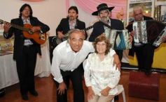 Foto de la galería: Sapito Piriz estuvo de cumple