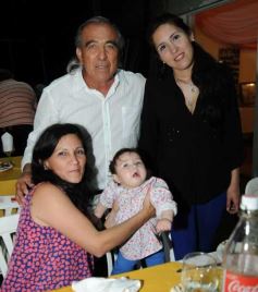 Foto de la galería: Sapito Piriz estuvo de cumple