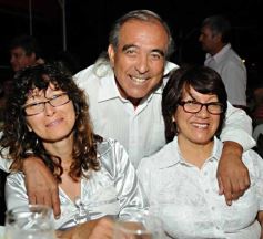 Foto de la galería: Sapito Piriz estuvo de cumple