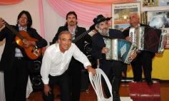 Foto de la galería: Sapito Piriz estuvo de cumple