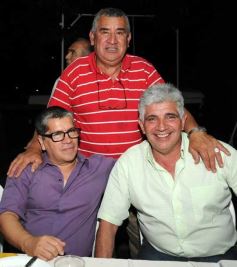 Foto de la galería: Sapito Piriz estuvo de cumple