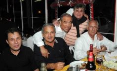 Foto de la galería: Sapito Piriz estuvo de cumple