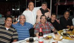 Foto de la galería: Sapito Piriz estuvo de cumple