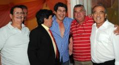 Foto de la galería: Sapito Piriz estuvo de cumple