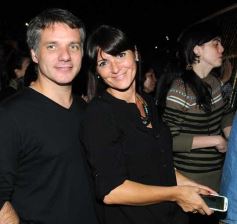 Foto de la galería: Abel Pintos cantó en Posadas