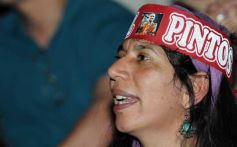 Foto de la galería: Abel Pintos cantó en Posadas