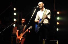 Foto de la galería: Abel Pintos cantó en Posadas