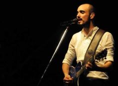 Foto de la galería: Abel Pintos cantó en Posadas