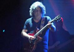 Foto de la galería: Abel Pintos cantó en Posadas