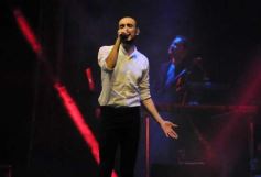 Foto de la galería: Abel Pintos cantó en Posadas