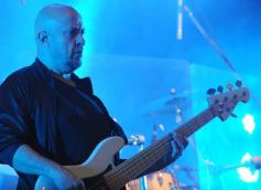 Foto de la galería: Abel Pintos cantó en Posadas