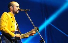 Foto de la galería: Abel Pintos cantó en Posadas