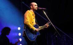 Foto de la galería: Abel Pintos cantó en Posadas