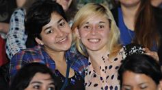 Foto de la galería: Abel Pintos cantó en Posadas