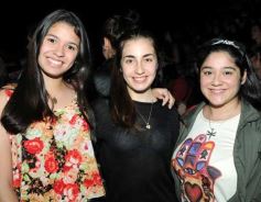 Foto de la galería: Abel Pintos cantó en Posadas