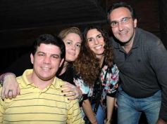 Foto de la galería: Abel Pintos cantó en Posadas