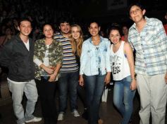 Foto de la galería: Abel Pintos cantó en Posadas